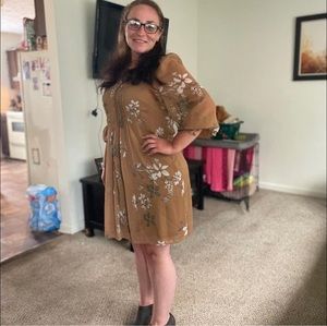 Meet your Posher, Leeann